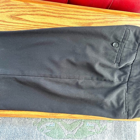 3/$25 Black Dress Pants - Picture 2 of 3